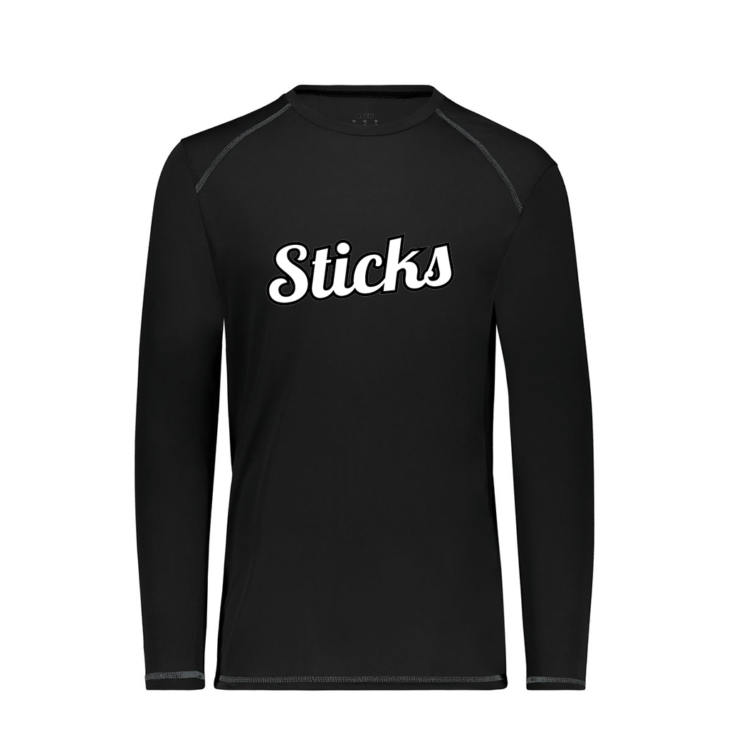 Men's SoftTouch Long Sleeve