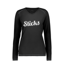 Women's SoftTouch Long Sleeve