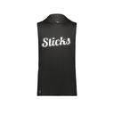 Men's CoolDry Sleeveless Hoodie