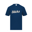 Decker Short Sleeve Waffle Performance Shirt