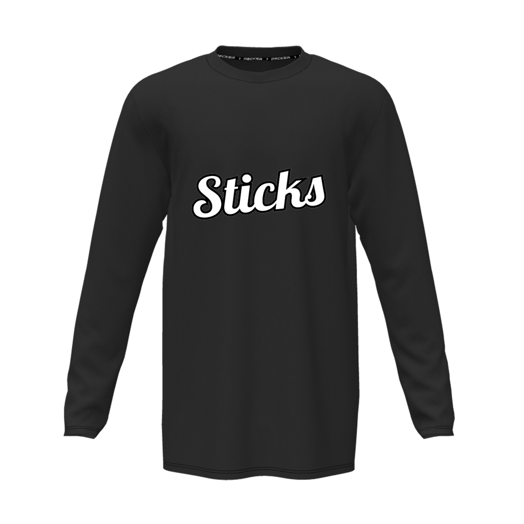 Decker Comfort T-Shirt