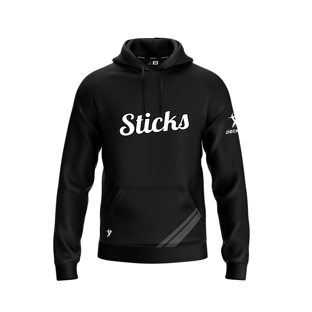 Decker Summit Hoodie