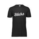 Decker Men's Tri-Blend T-Shirt - Short Sleeve