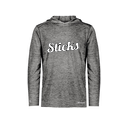 Decker Men's Charge Hoodie