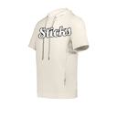 Men's Venturs Soft Knit Short Sleeve Hoodie